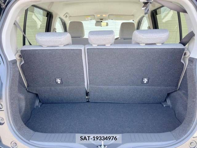 Toyota PASSO 2018-02 257002-11