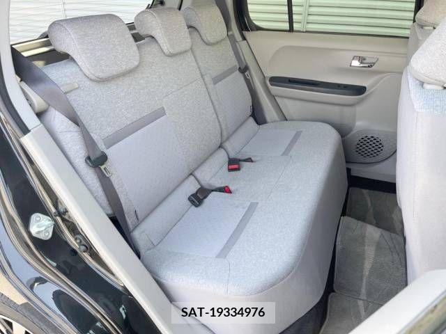Toyota PASSO 2018-02 257002-10