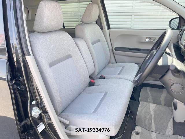 Toyota PASSO 2018-02 257002-9