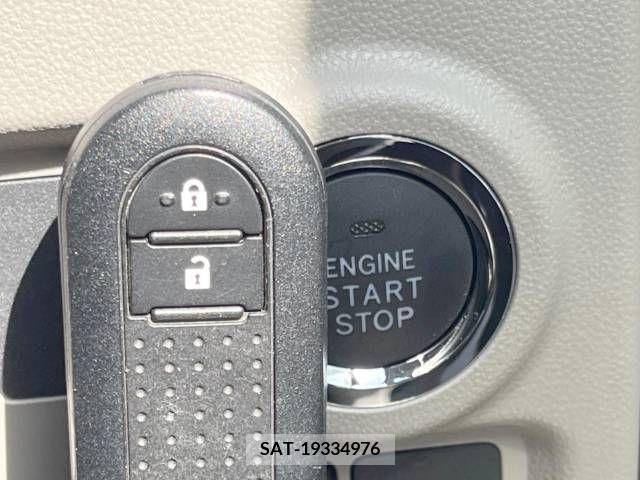 Toyota PASSO 2018-02 257002-8