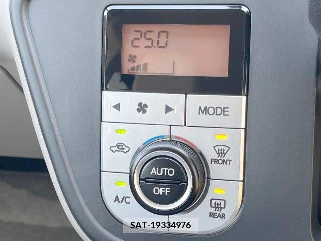 Toyota PASSO 2018-02 257002-5