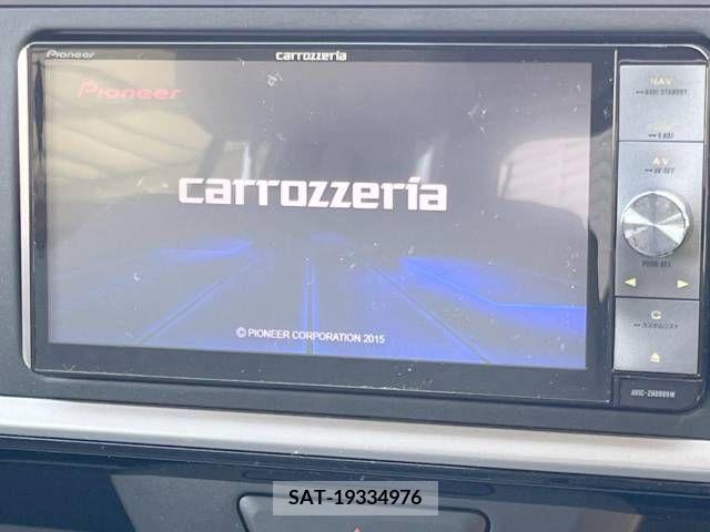 Toyota PASSO 2018-02 257002-2