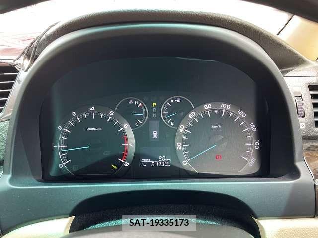Toyota VELLFIRE 2013-12 303598-8