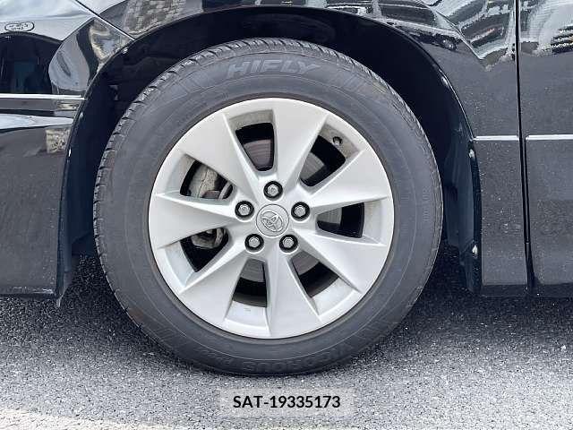 Toyota VELLFIRE 2013-12 303598-3