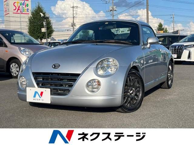 Daihatsu COPEN 2010-09 23791-0