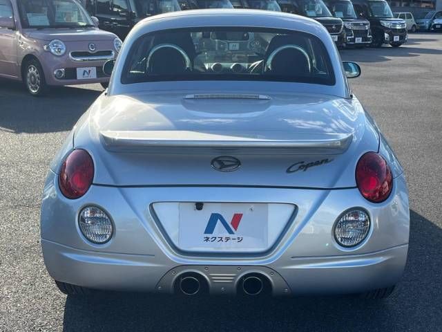 Daihatsu COPEN 2010-09 23791-14