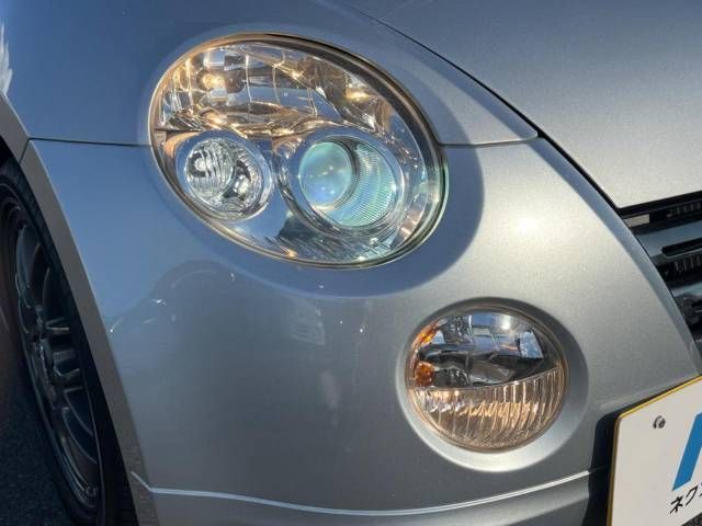 Daihatsu COPEN 2010-09 23791-11
