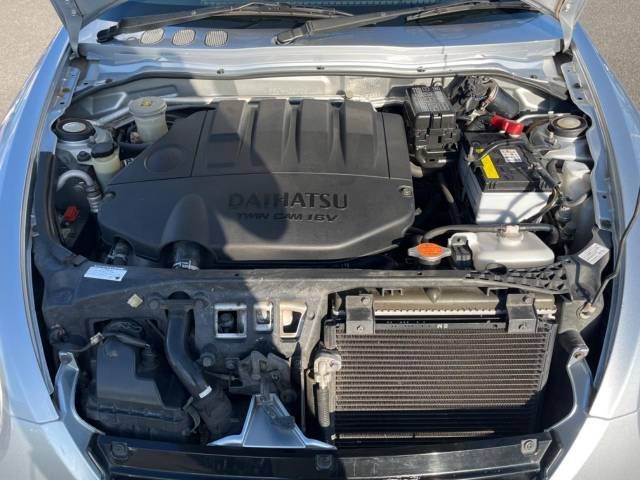 Daihatsu COPEN 2010-09 23791-17