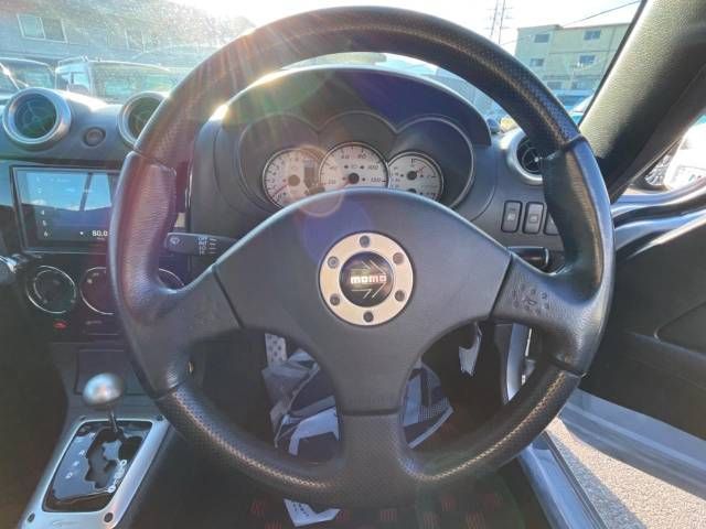 Daihatsu COPEN 2010-09 23791-10