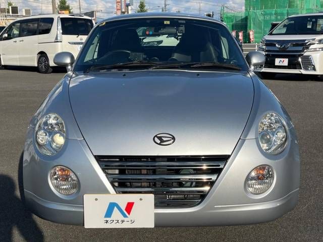 Daihatsu COPEN 2010-09 23791-13