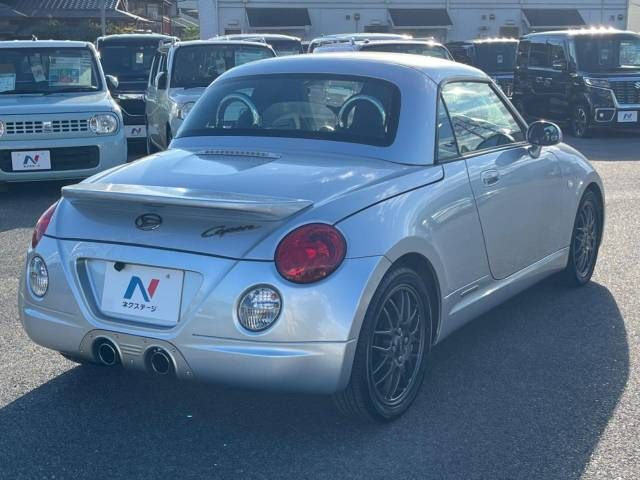 Daihatsu COPEN 2010-09 23791-16