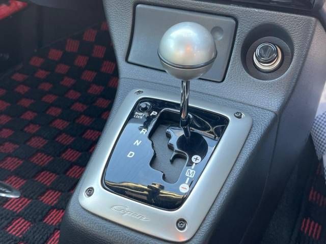 Daihatsu COPEN 2010-09 23791-19