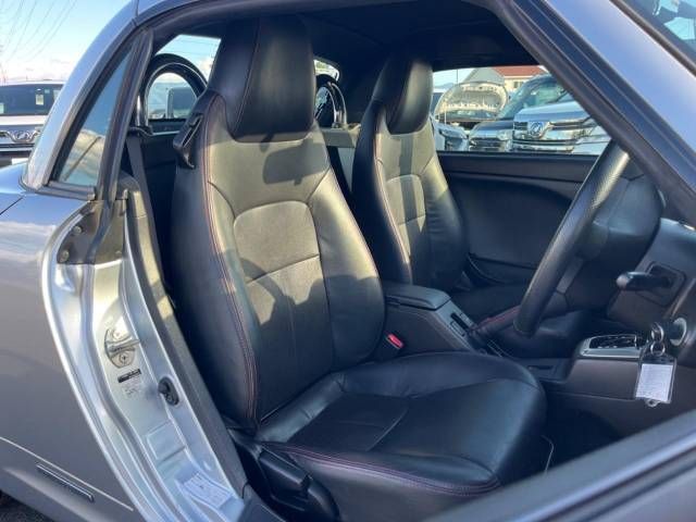 Daihatsu COPEN 2010-09 23791-8