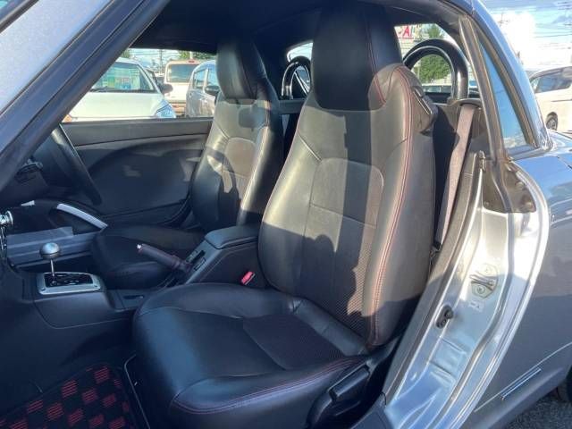 Daihatsu COPEN 2010-09 23791-9