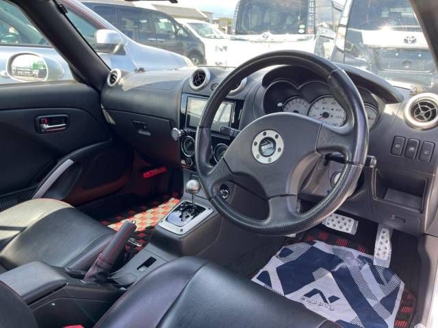 Daihatsu COPEN 2010-09 23791-1