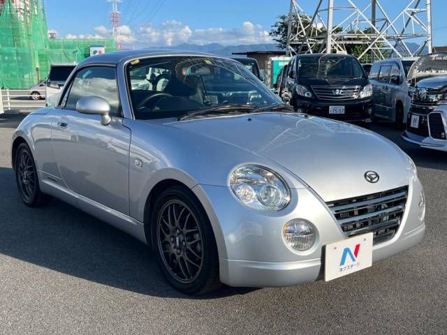 Daihatsu COPEN 2010-09 23791-15