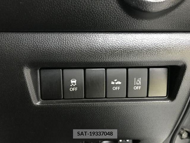 Suzuki SWIFT 2018-03 378045-16