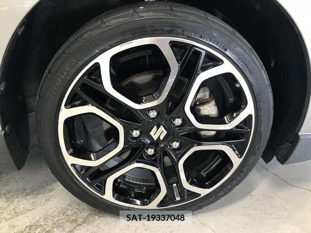 Suzuki SWIFT 2018-03 378045-26
