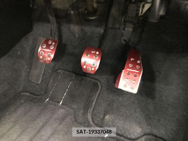 Suzuki SWIFT 2018-03 378045-23