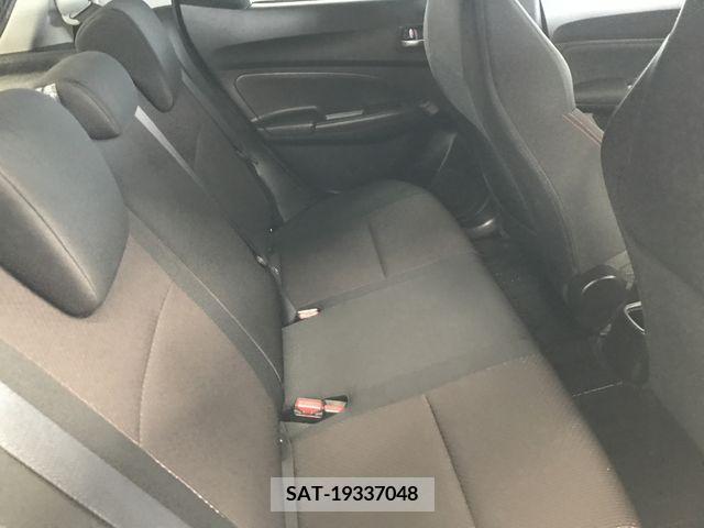 Suzuki SWIFT 2018-03 378045-22