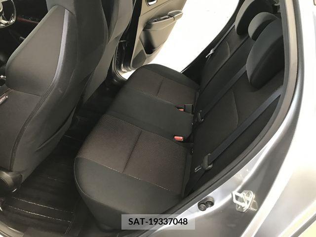 Suzuki SWIFT 2018-03 378045-21
