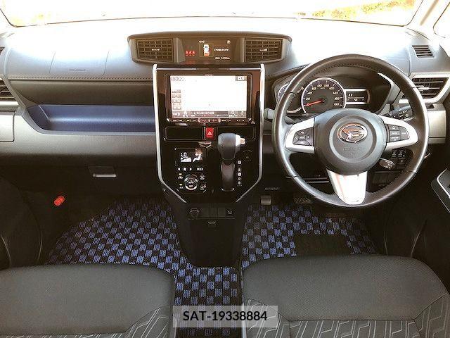 Daihatsu THOR 2017-12 287644-1