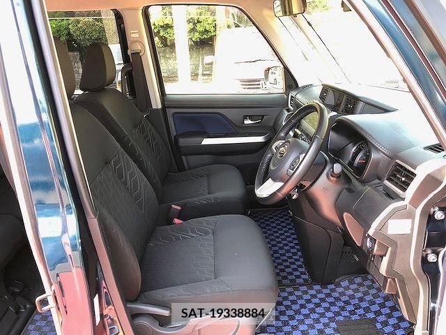 Daihatsu THOR 2017-12 287644-9