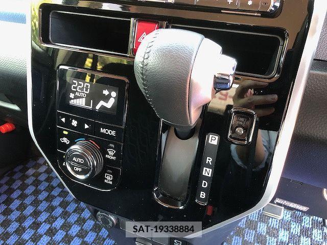 Daihatsu THOR 2017-12 287644-19