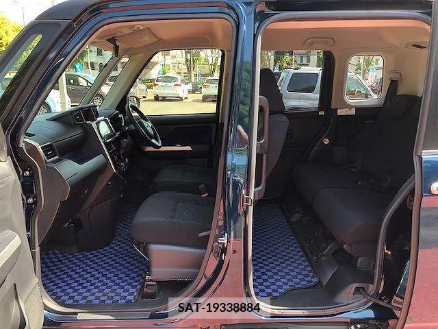 Daihatsu THOR 2017-12 287644-17