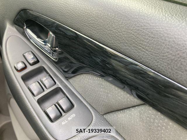Toyota ALPHARD 2005-06 203377-10