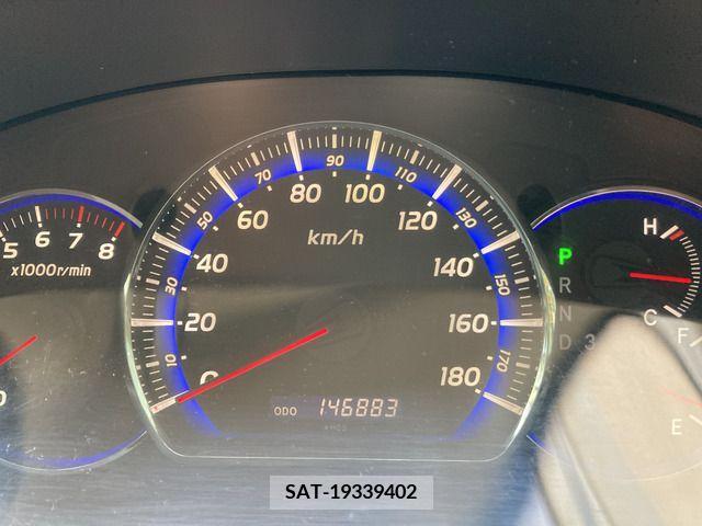 Toyota ALPHARD 2005-06 203377-14