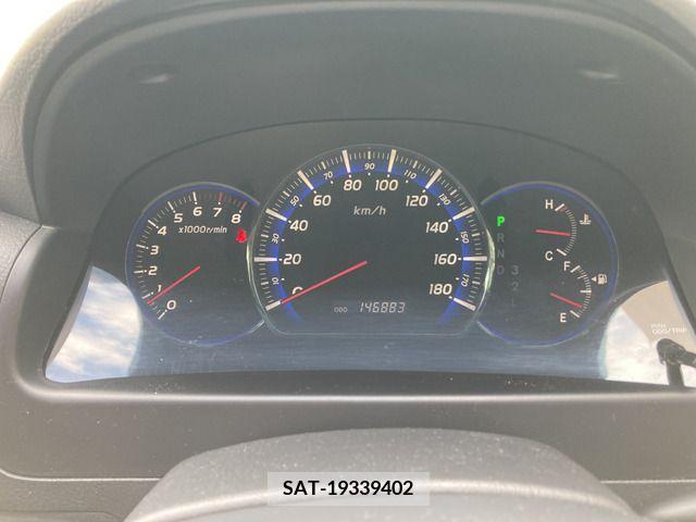 Toyota ALPHARD 2005-06 203377-15