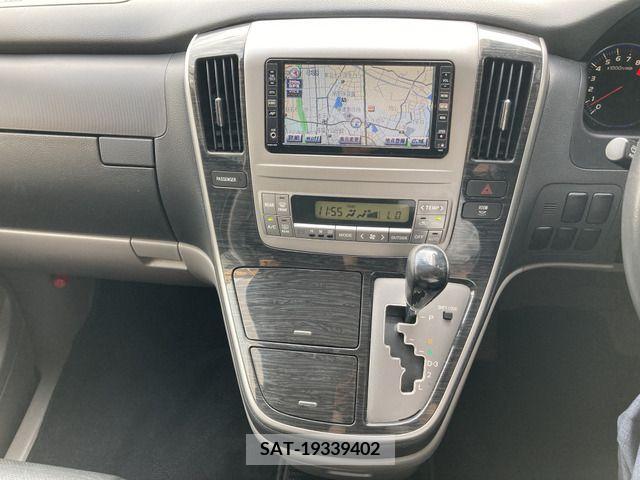 Toyota ALPHARD 2005-06 203377-16
