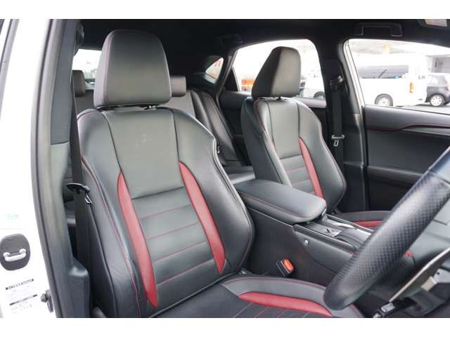 Lexus NX 2016-08 6706-4