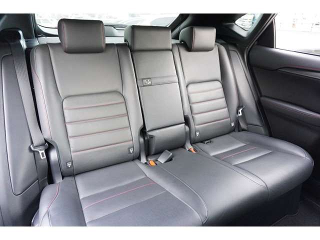 Lexus NX 2016-08 6706-17