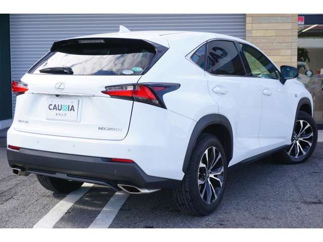 Lexus NX 2016-08 6706-7