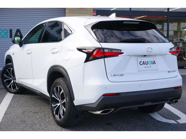 Lexus NX 2016-08 6706-6