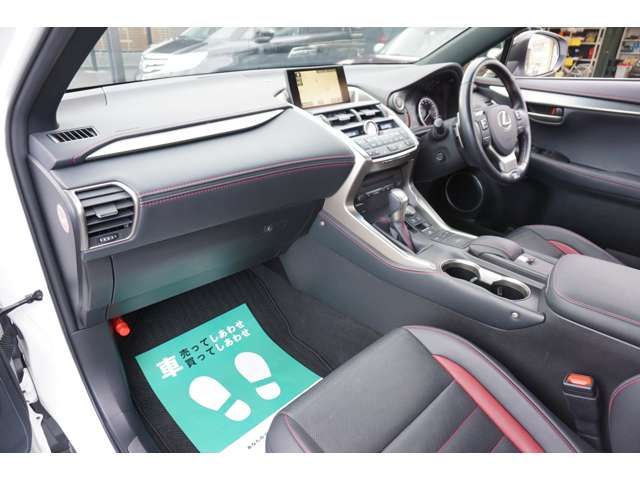 Lexus NX 2016-08 6706-15