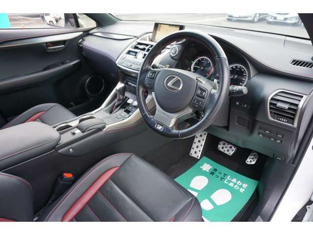Lexus NX 2016-08 6706-8