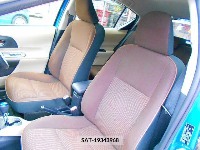 Toyota AQUA 2012-02 236782-18