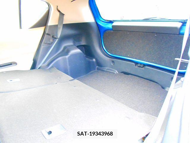 Toyota AQUA 2012-02 236782-22