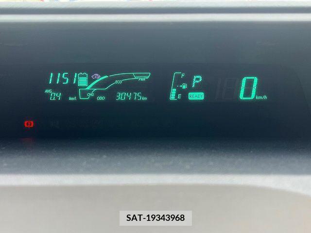 Toyota AQUA 2012-02 236782-7