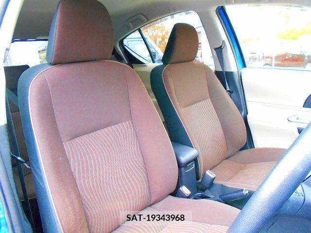 Toyota AQUA 2012-02 236782-9