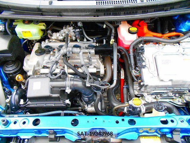 Toyota AQUA 2012-02 236782-27