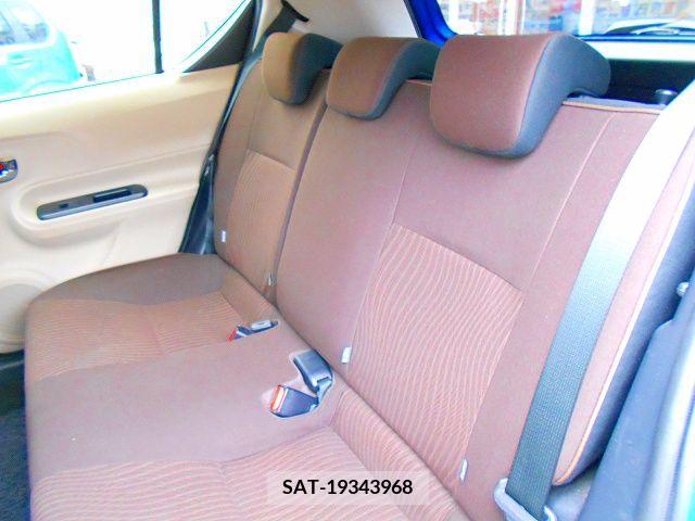 Toyota AQUA 2012-02 236782-12