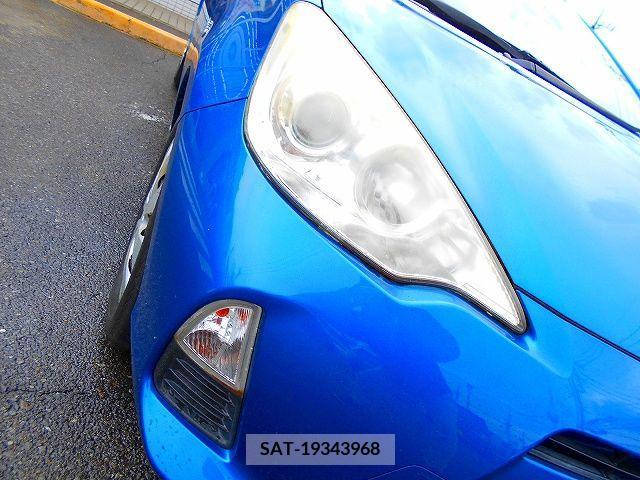 Toyota AQUA 2012-02 236782-15