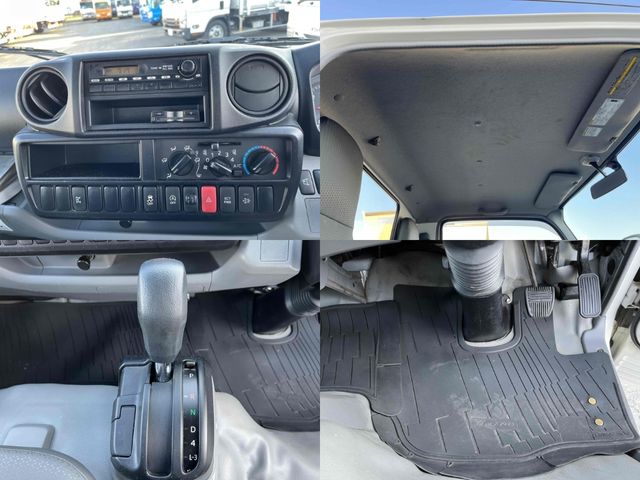 Hino DUTRO 2016-09 18200-22