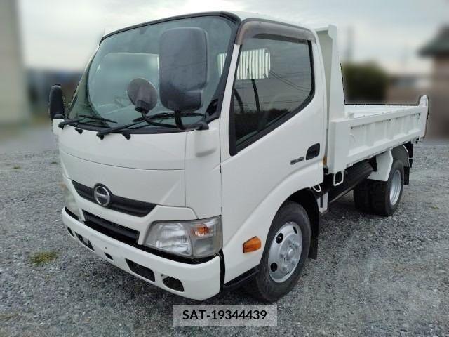 Hino DUTRO 2013-12 296680-2