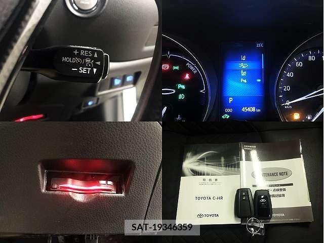 Toyota C-HR 2017-07 295477-4