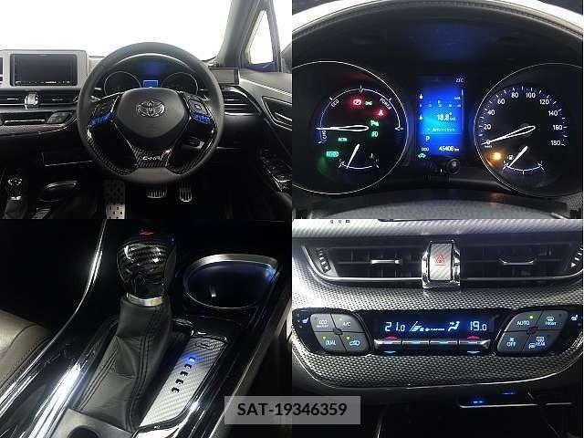 Toyota C-HR 2017-07 295477-5